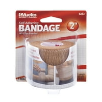 2" Self Adhering Bandage