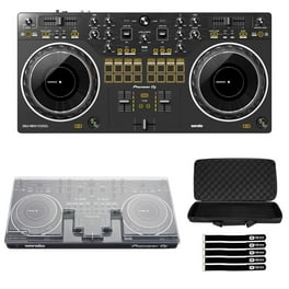 Roland DJ-202 DJコントローラー Amazon.com: Roland DJ-202 Compact DJ Controller | 2-Channel
