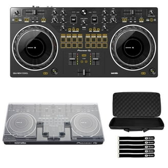 Reloop MIXON 4 4-Channel DJ Controller for Serato DJ and