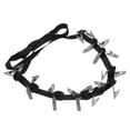 thumbnail image 2 of Perchero para sombreros Ticfox de acero inoxidable Negro, 2 of 14