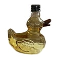 thumbnail image 1 of SHAGUOZHOU Bouteille Amusante 10 Oz Carafe Gravée Verres Rouges Mignons pour Amoureux Ouvre-Bouteille Automatique avec Chargeur Support en Verre sous Tablette, 1 of 3