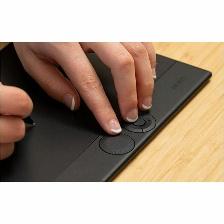 Wacom Intuos Pro Small - Walmart.com