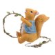 thumbnail image 1 of unbranded Adorno Colgante De Ardilla En Resina Para De Y Exteriores, 1 of 7
