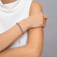 thumbnail image 3 of Kismet Links | Pantone Bracelet | Silver | Hope, 3 of 6