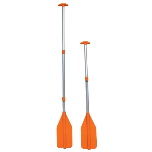 Kwik Tek Telescoping Paddle by Kwik Tek