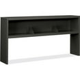 thumbnail image 5 of HON 38000 Series Stack-On Storage, 72"W 72" x 13.5" x 34.8" - Flat Edge - Material: Steel - Finish: Charcoal, 5 of 5