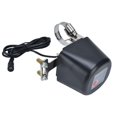 thumbnail image 1 of Válvula De Agua Eléctrica, Enchufe De EE. UU. UU. 100-240 V Válvula De Agua Remota Inteligente Respuesta Rápida Para Cocina Casera Para Jardín Para Tierras De Cultivo Para, 1 of 7