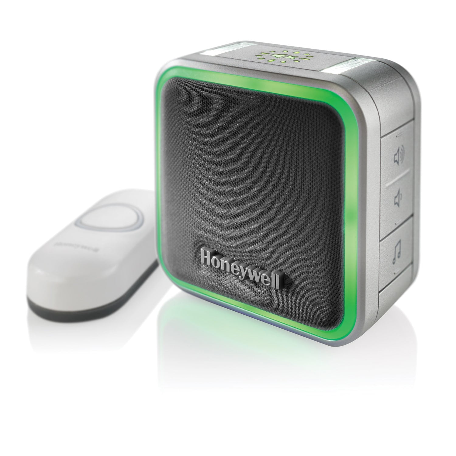 Honeywell Home Series 5 Portable Wireless Doorbell