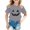Grey, variant on Gunia Halloween Tshirts For Kids Cotton Pumpkin Graphic Print Short Sleeve Crew Neck Casual Thanksgiving Tees Tops Toddler Boy Girl T-Shirts Pink 1-13 Years
