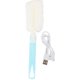 thumbnail image 5 of Cítricos Exprimidor, Licuadora portátil para jugos, Licuadora eléctrica recargable de tamaño personal, Licuadora de frutas de 480 ml con cable de carga USB para una mezcla excelente, 5 of 5