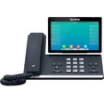 thumbnail image 2 of Teléfono IP Yealink SIP-T57W con cable/inalámbrico Bluetooth Wi-Fi, 2 of 3