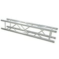 thumbnail image 2 of MR TRUSS TSQ328 Universal 12 Inch Aluminum Square Lighting Box Truss Segment, 2 of 2