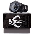 thumbnail image 2 of Star Wars 112623 Star Wars The Mandalorian Symbol Watch, 2 of 5