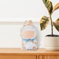 thumbnail image 5 of Labubus Outfit Cute Labubux Clothes,Clothes for Labupu,5.91 Inches Cute Doll Clothes Suitable for Labupu Dolls Accessories(No Doll), 5 of 5