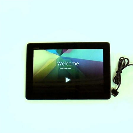 Asus 8 Inches Tablet Refurbished Asus Transformer Pad Infinity TF700T-B1-GR 10.1-Inch 32GB Tablet (Amethyst Gray) ()