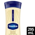 thumbnail image 2 of Vaseline Intensive Care Dry Skin Repair Body Lotion, 2 of 8