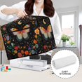 thumbnail image 6 of HELLHERO Butterfly and Moon Pattern Sewing Machine Cover Soft Protective Cover for Singer and Brother Sewing Machine, 6 of 8