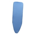 thumbnail image 3 of QualitChoice Ironing Board Cover Durable Smooth Replacement Table Ironing Protector Cover Blue 150x50cm, 3 of 6