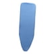 thumbnail image 2 of Funda para tabla de planchar. Se adapta a tablas de 54" x 15". Reemplaza el borde elástico. Azul, 2 of 9