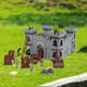 thumbnail image 4 of Castle Battle Model Set Puzzle Game Multicolor Knight para Inicio Edades Sunnimix Playsets de batalla del castillo, 4 of 8