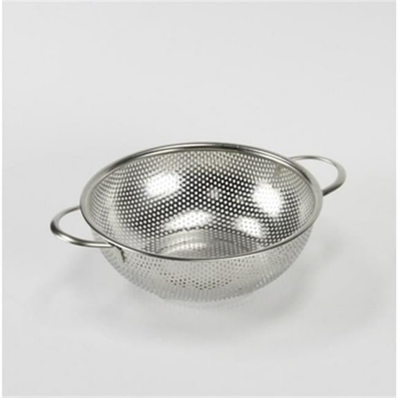 1.5 Quart Stainless Steel Colander Case of 36