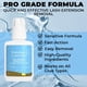 thumbnail image 4 of Gel removedor de extensiones de pestañas Existing Beauty 15 ml Sensitive, 4 of 8
