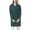 Green-31, variant on Winter Jackets Women Elegant Long Trench Coat Quilted Lightweight Puffer Jacket Notch Lapel Peacoat Fashion Clothes