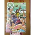 thumbnail image 1 of X-Men #35 Comic Book, 1 of 2
