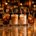thumbnail image 7 of Modern Home Reusable 100% Copper Drinking Straws – Solid Metal Straws for Cocktails, Iced Beverages – Eco-Friendly & Durable – Straight Design – 8.5" Long (Set of 4), 7 of 7