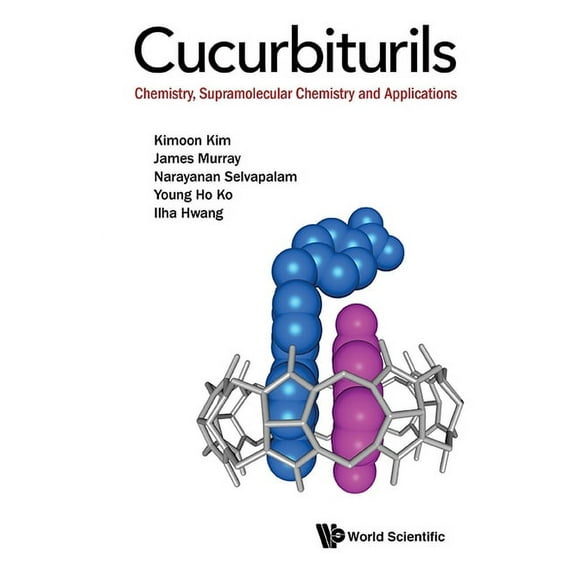 Cucurbiturils: Chemistry, Supramolecular Chemistry & Appl, (Hardcover)