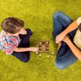 thumbnail image 2 of OX Chess Funny 3D Puzzles Ocio Juego de mesa Juguetes inteligentes Niños Niños Regalo Hugtrwg Para estrenar, 2 of 9