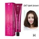 thumbnail image 2 of Liquidación Mermaid Hair Coloring Shampoo Mild Safe Hair Dyeing Shampoo For All Hairs, 2 of 2
