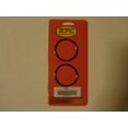 thumbnail image 3 of RPC Racing Power Company R6004 Thermostat Housing Gasket  Replacement O-Ring For RPC R6002/ R6003/ R6009/ R6015; Set Of 2, 3 of 4