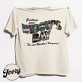 thumbnail image 5 of Greetings From Widow Bay Horror Movie Vintage Comfort Colors Shirt, 5 of 7