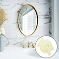 thumbnail image 4 of MesaSe 100 Pcs Double Sided Tape Heavy-duty Mounting Mirror Adhesive, 4 of 8