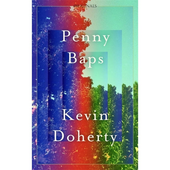 Pre-Owned Penny Baps: A John Murray Original (Paperback) 1529348617 9781529348613