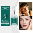 thumbnail image 3 of SZBAOAN Gentle Eyelid Cleanser Spsunlight,Relieves Eye Around Mucusle,Hydrates and Moisturizes For Dry Eyes,Ideal For Middle Age Men And Women, 3 of 5