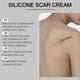 thumbnail image 4 of Advanced Scar Cream, Silicone Gel for Scars, Professional Scar Removal Cream for Surgical Scars, Stretch Marks, Old and New Scars 50G, 4 of 5