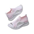 thumbnail image 2 of Mujeres señoras transpirable comodidad ahueca hacia fuera Casual cuñas zapatos de malla sandalias Wmkox8yii nm7931, 2 of 9