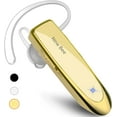 thumbnail image 1 of Bluetooth New Bee 24Hrs V5.0 Oreillette Bluetooth Sans Fil Mains Libres avec Micro Antibruit, 1 of 5