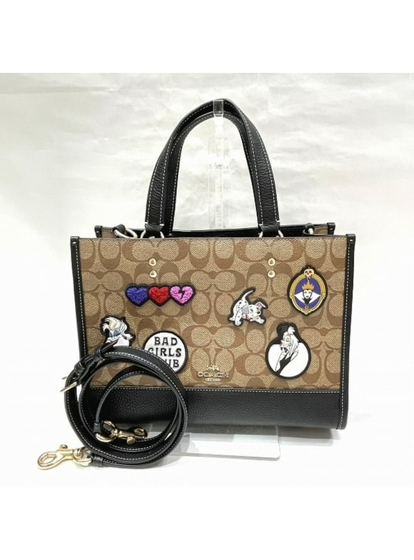 Coach Disney Handbags Coach Disney Handbags