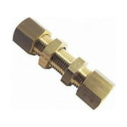 Legris Brass Metric Compression Fitting 0116 14 00