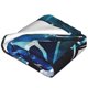thumbnail image 4 of Manta de franela de fútbol de los Seahawks para hombre y mujer, ultra suave, para sofá, sala de estar, dormitorio, decoración, acogedora y ligera, para cama, sofá, hogar, todas las estaciones,, 4 of 8