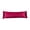 Red, variant on Specollect 1 Pcs Extra Long Satin Pillowcase for Sleeping Waterproof Body Pillow Cover Soft Smooth Cooling Pillow Protector for Bedroom Home Rest Use 120*48CM
