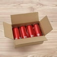 thumbnail image 5 of 9x6x4 Shipping Boxes for Small Business, Cardboard Corrugated Mailing Packaging Box, 25 Packs, 5 of 8