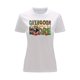 thumbnail image 2 of Playera Blusa Impresion Chin... Como mi Madre De Fiestas Patrias Mexico Septiembre Independencia Color Blanco Talla Grande Marca Emil SaEs, 2 of 4