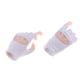 thumbnail image 4 of 8 Pares Mini Guantes de Medio y Manos de Reemplazo para Títeres de Mujeres 1:6, 4 of 9
