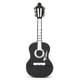 thumbnail image 5 of Memorias USB con apariencia de guitarra Capacidad Opcional Sistema compatible Memoria USB para transmisión de almacenamiento de datos16 GB, 5 of 12