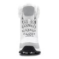 thumbnail image 3 of GUBARUN Women's Snow Boots Anti-Slip Waterproof Warm Winter Shoes, 3 of 7