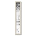 thumbnail image 2 of ArtToFrames 4x29 inch White Picture Frame, White Wood Poster Frame (4100), 2 of 8